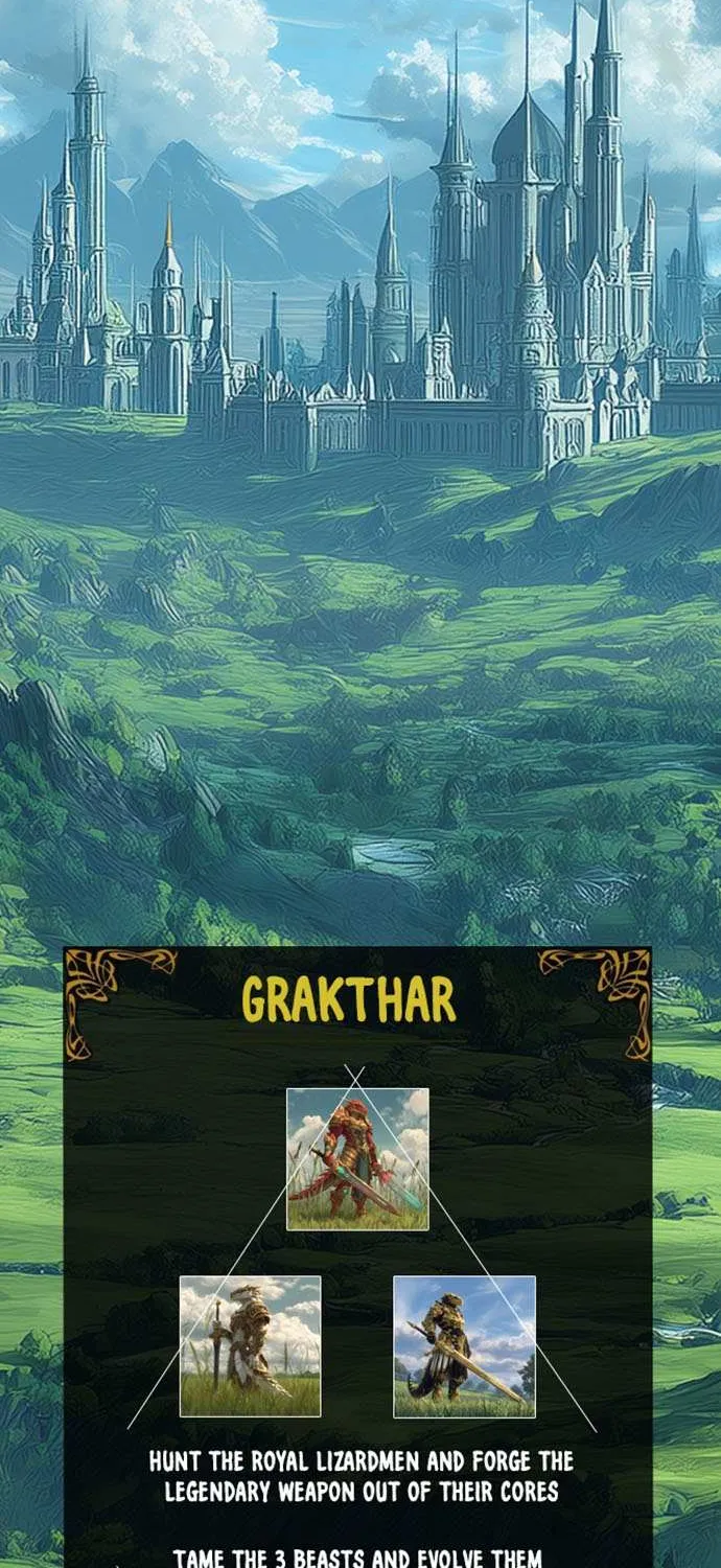 A Genius Wizard Who Breaks Boundaries