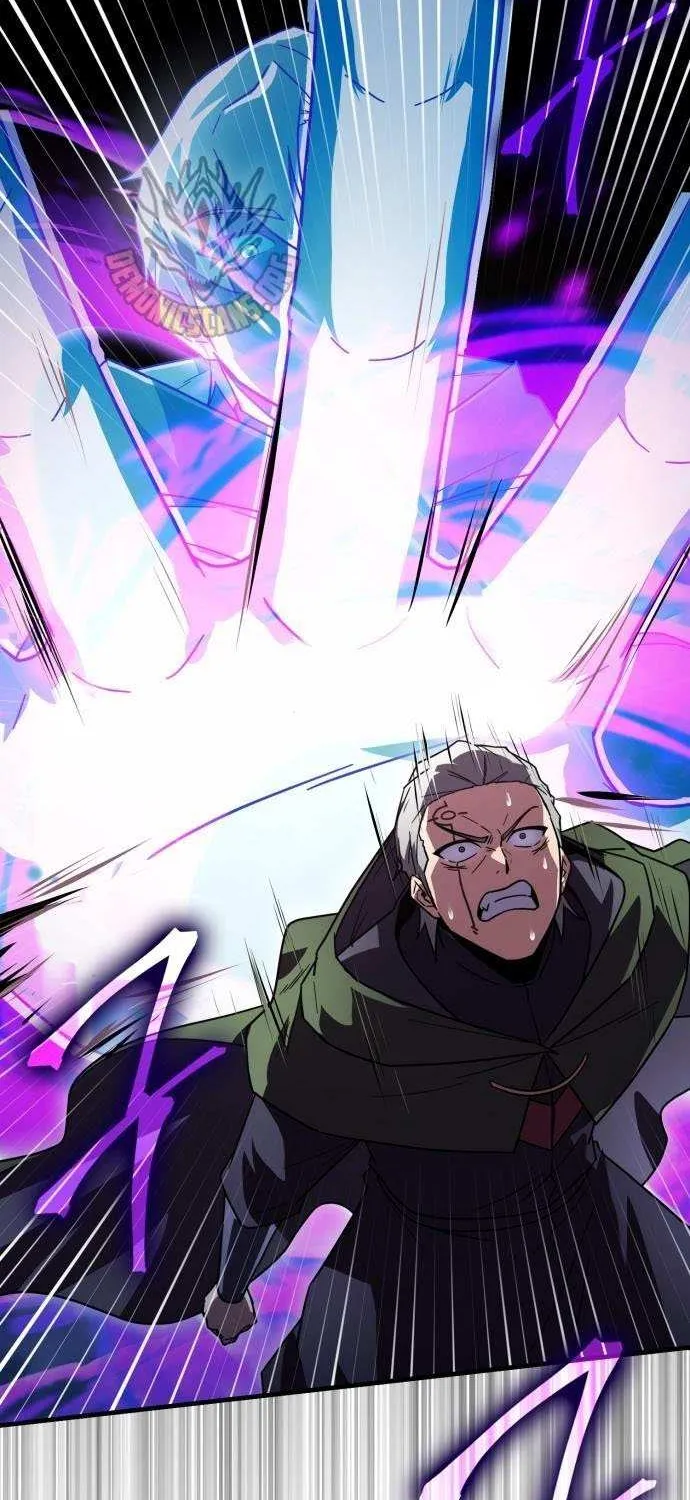 A Genius Wizard Who Breaks Boundaries