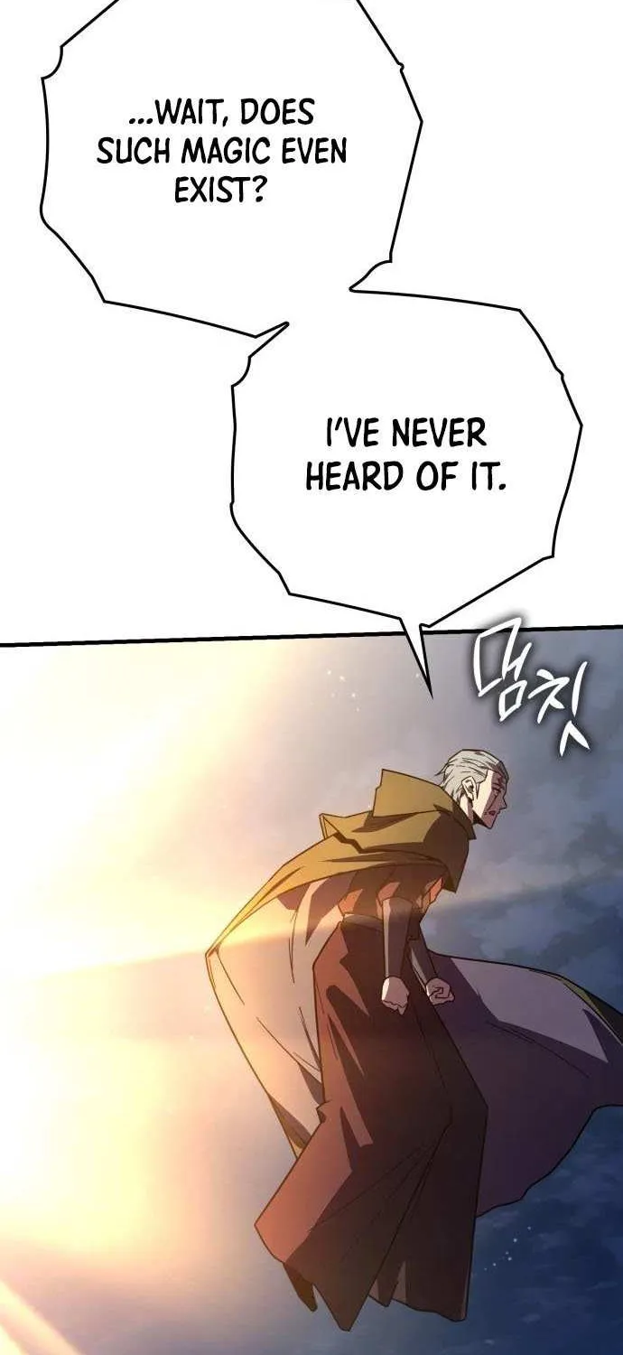 A Genius Wizard Who Breaks Boundaries