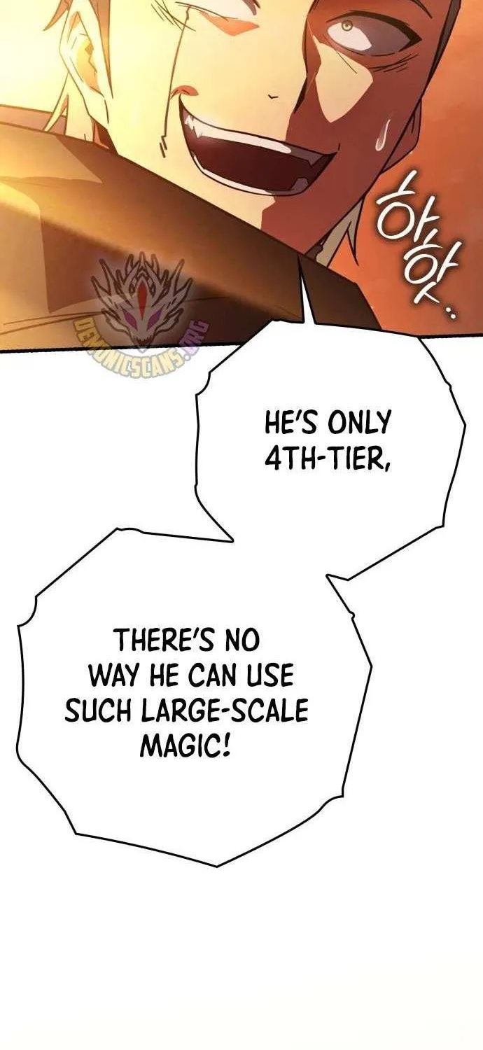 A Genius Wizard Who Breaks Boundaries