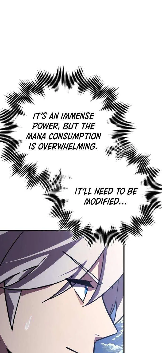 A Genius Wizard Who Breaks Boundaries