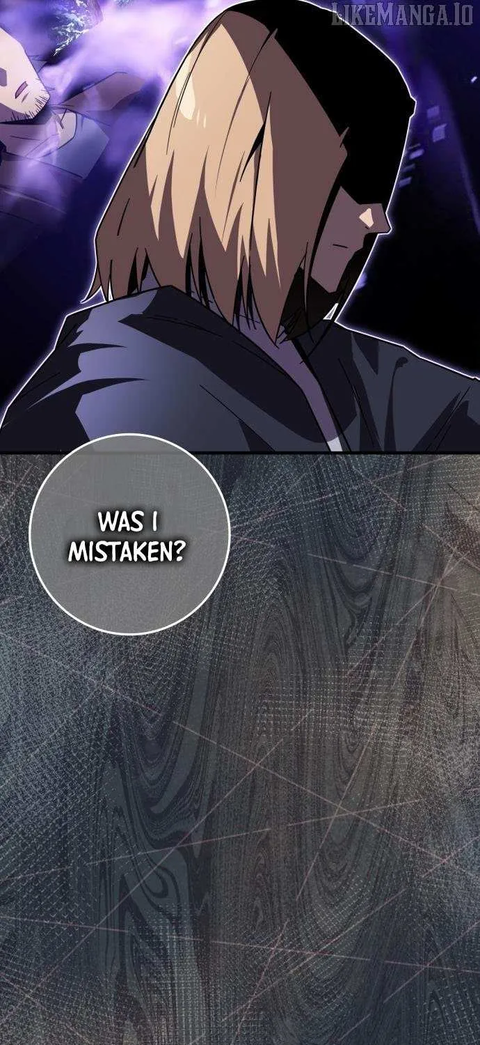 A Genius Wizard Who Breaks Boundaries