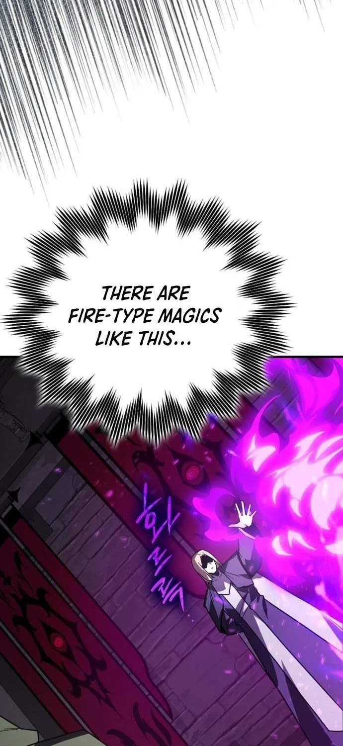 A Genius Wizard Who Breaks Boundaries