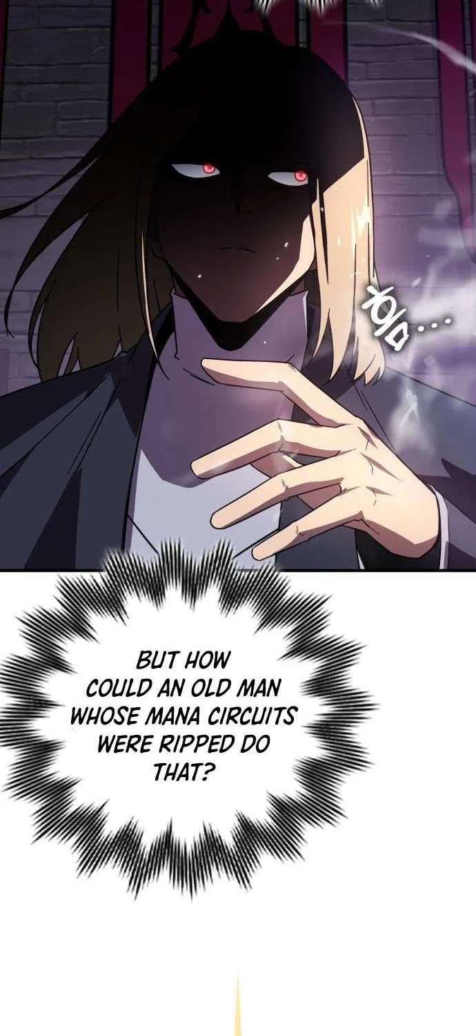 A Genius Wizard Who Breaks Boundaries