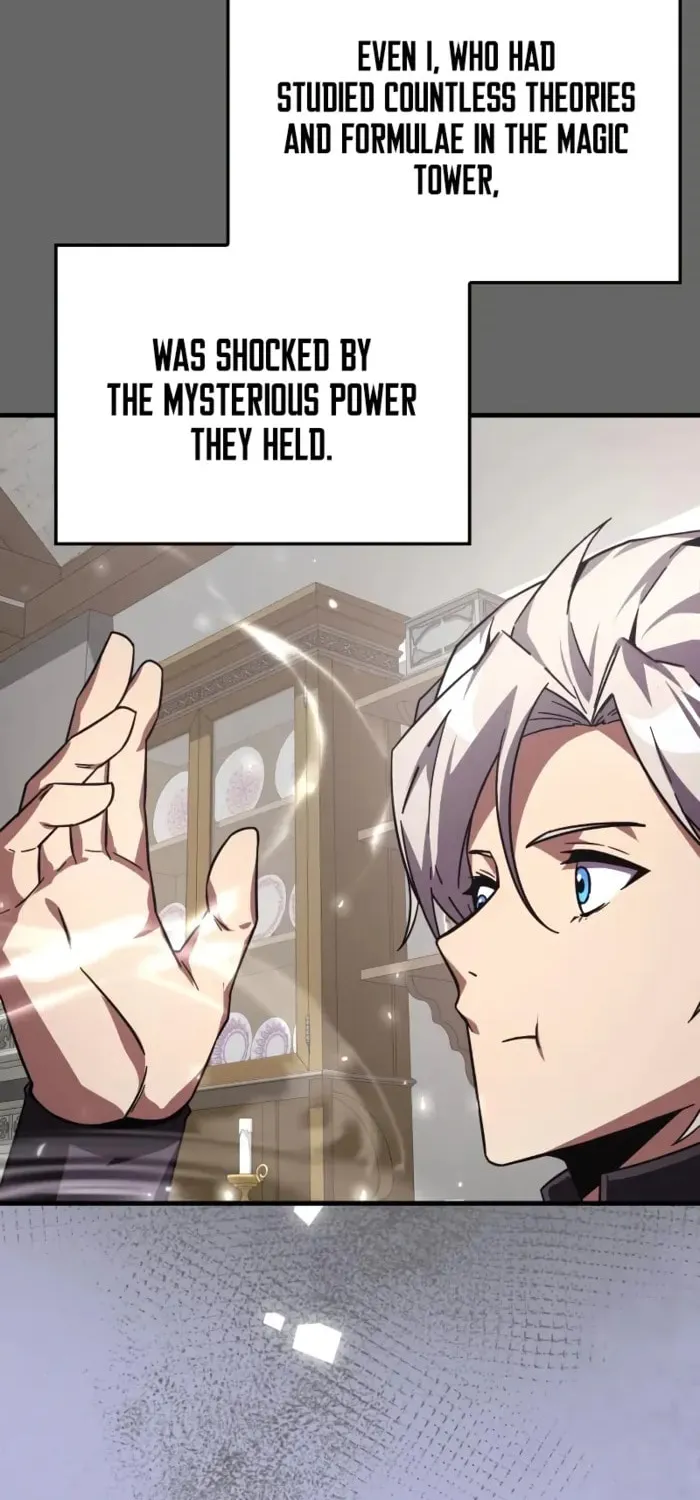 A Genius Wizard Who Breaks Boundaries