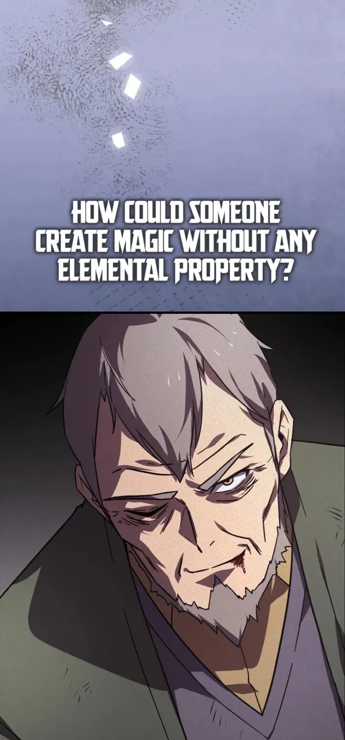 A Genius Wizard Who Breaks Boundaries