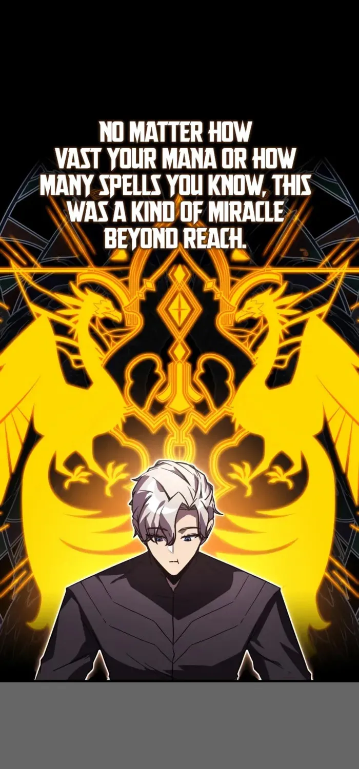 A Genius Wizard Who Breaks Boundaries