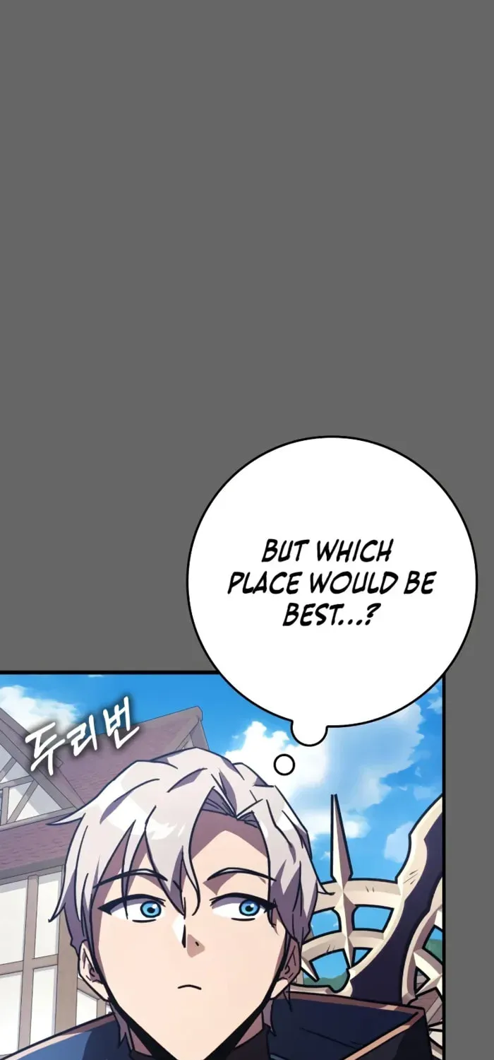A Genius Wizard Who Breaks Boundaries