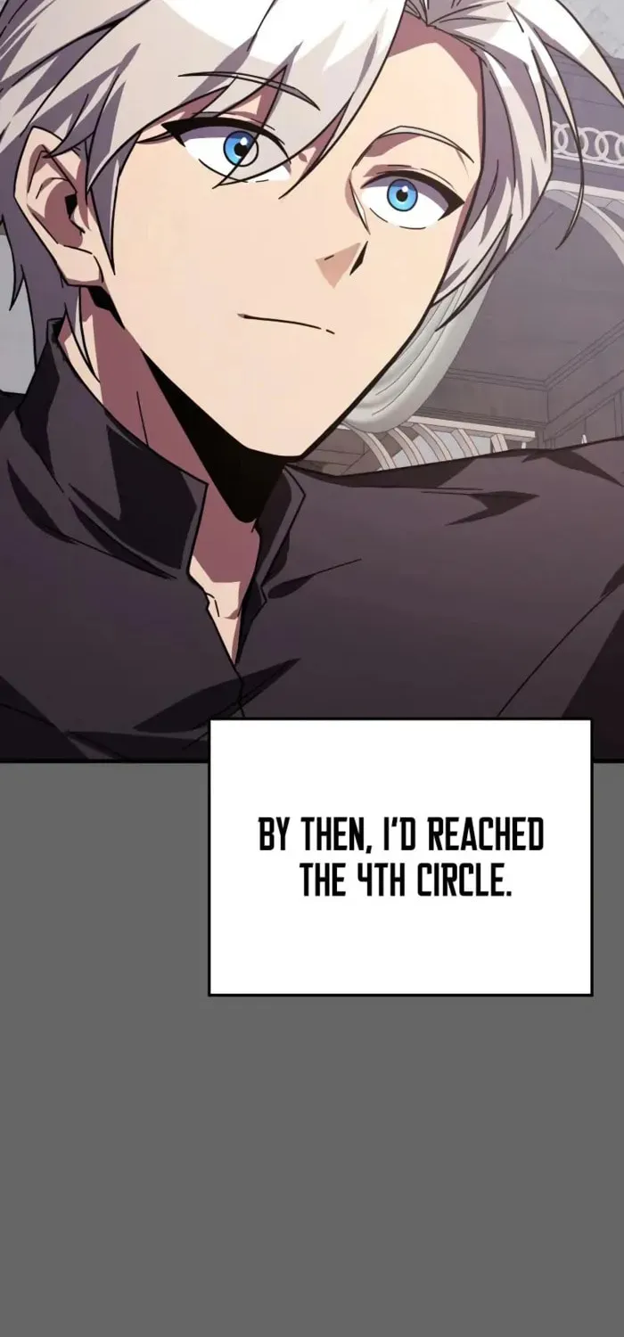 A Genius Wizard Who Breaks Boundaries