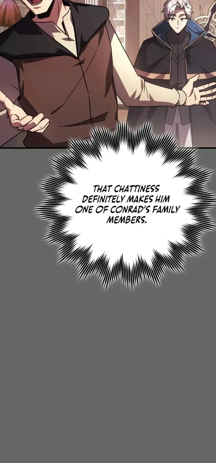 A Genius Wizard Who Breaks Boundaries