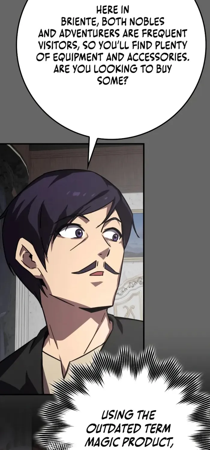 A Genius Wizard Who Breaks Boundaries