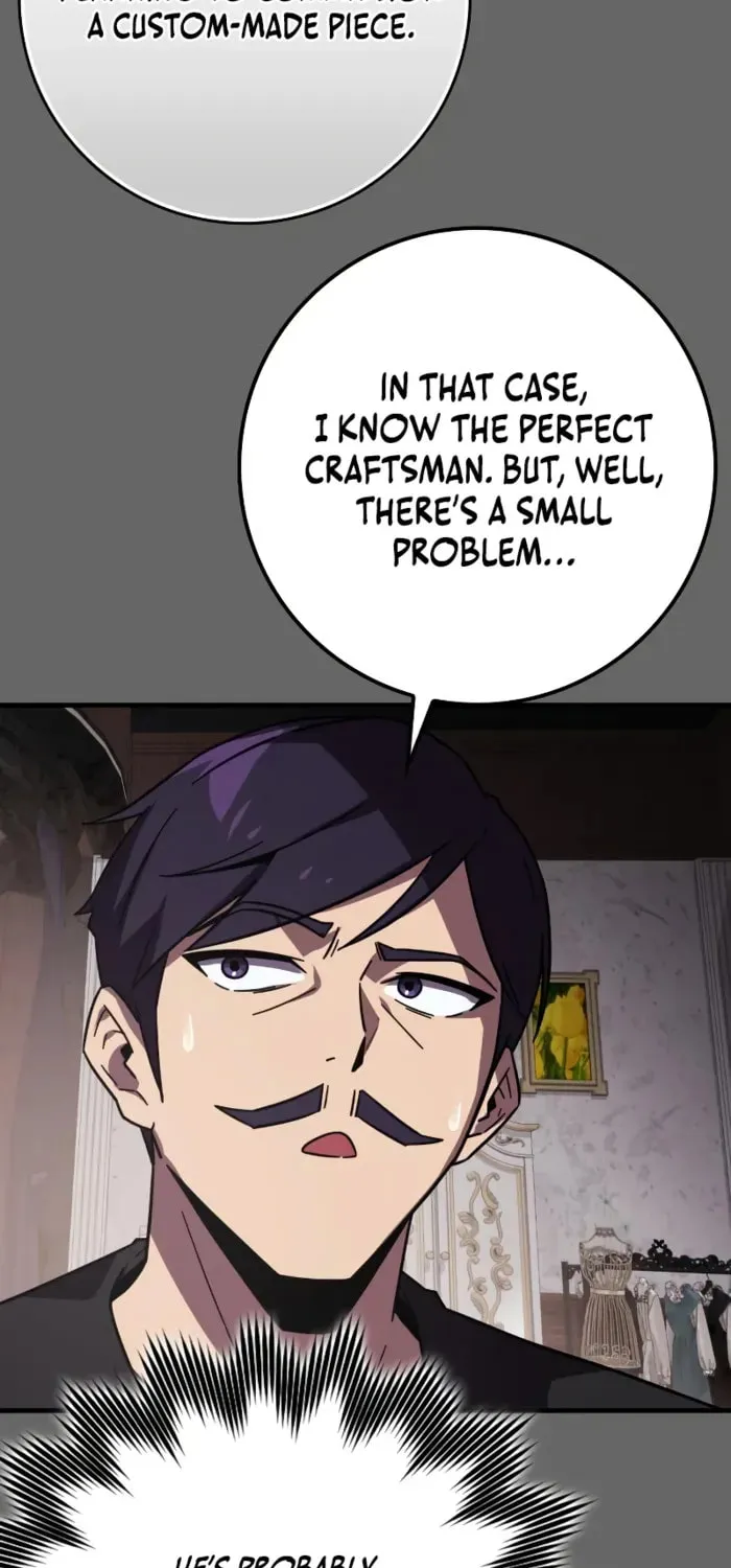 A Genius Wizard Who Breaks Boundaries