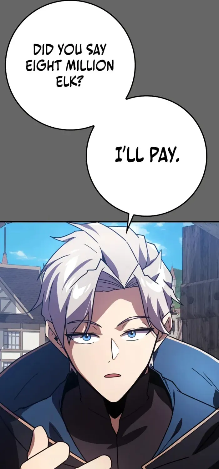 A Genius Wizard Who Breaks Boundaries