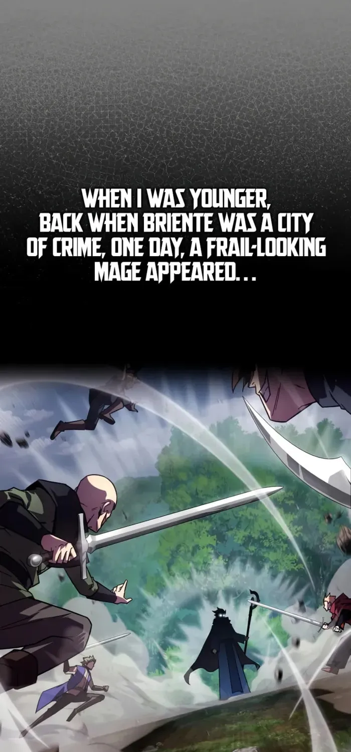 A Genius Wizard Who Breaks Boundaries