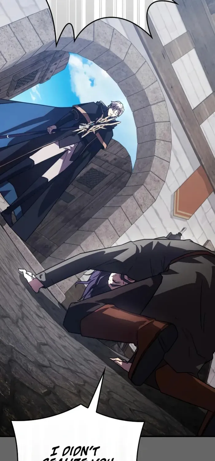 A Genius Wizard Who Breaks Boundaries