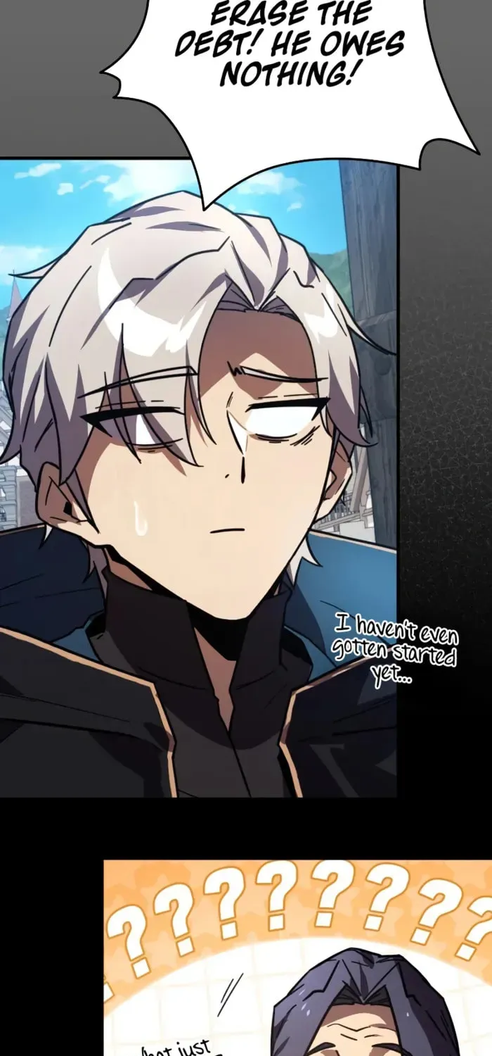 A Genius Wizard Who Breaks Boundaries