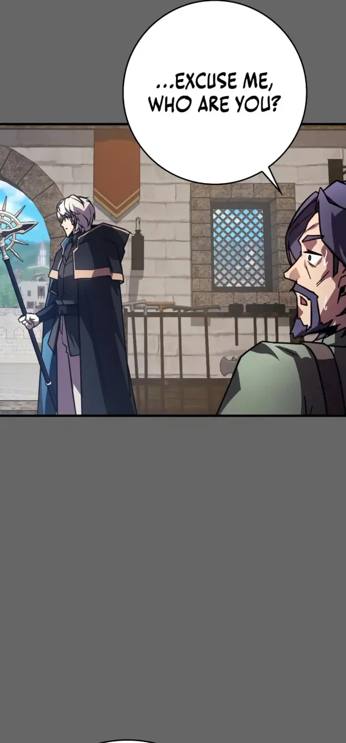 A Genius Wizard Who Breaks Boundaries