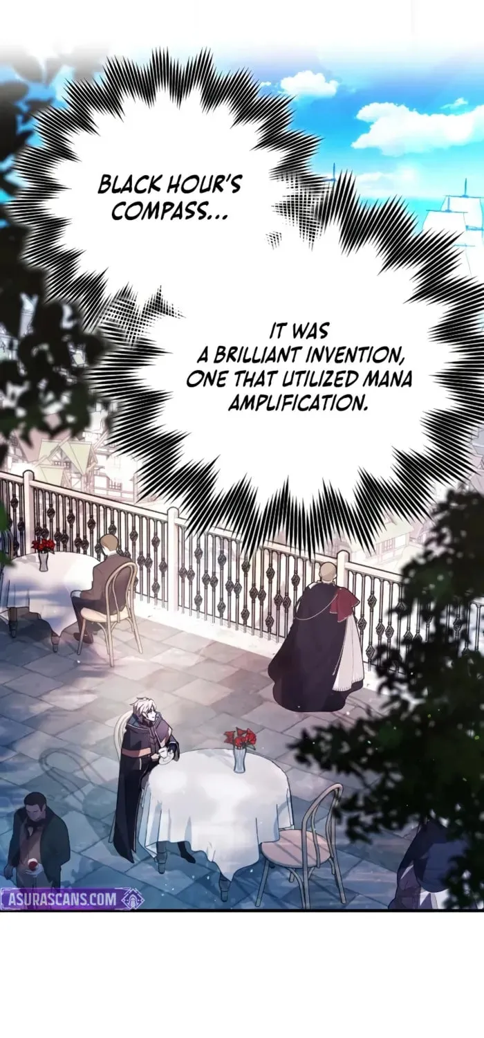 A Genius Wizard Who Breaks Boundaries