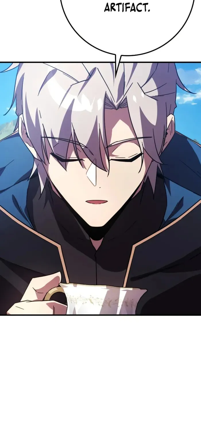 A Genius Wizard Who Breaks Boundaries