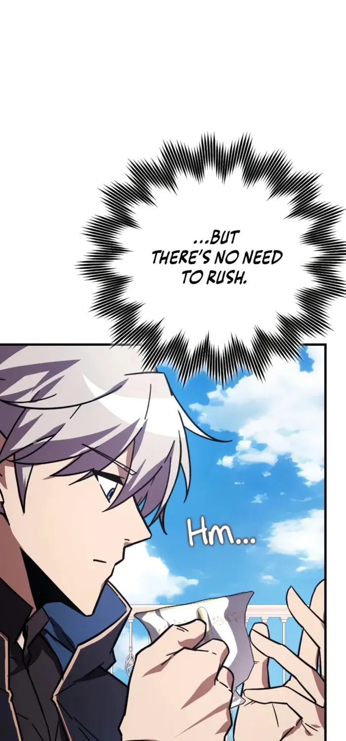 A Genius Wizard Who Breaks Boundaries