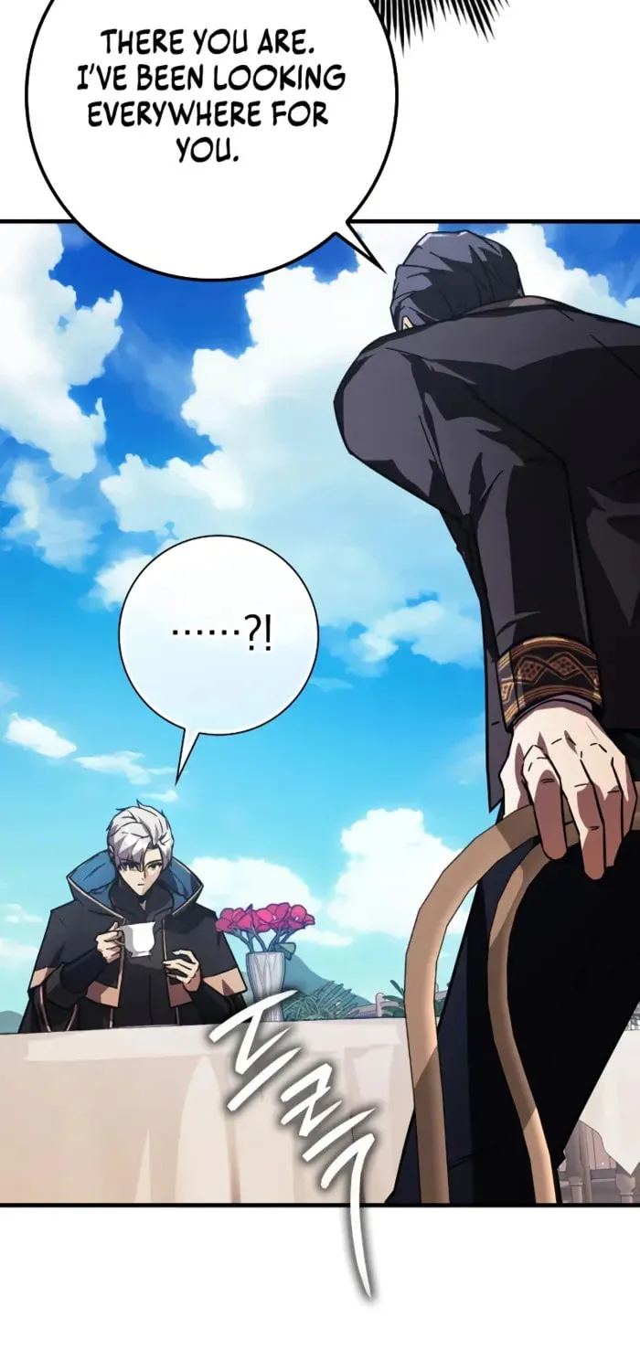A Genius Wizard Who Breaks Boundaries