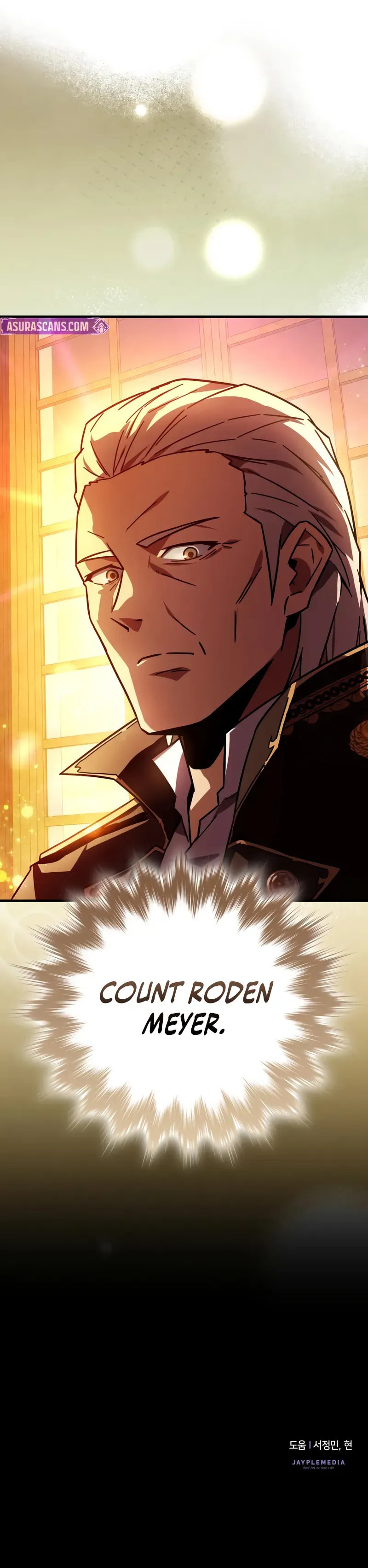 A Genius Wizard Who Breaks Boundaries
