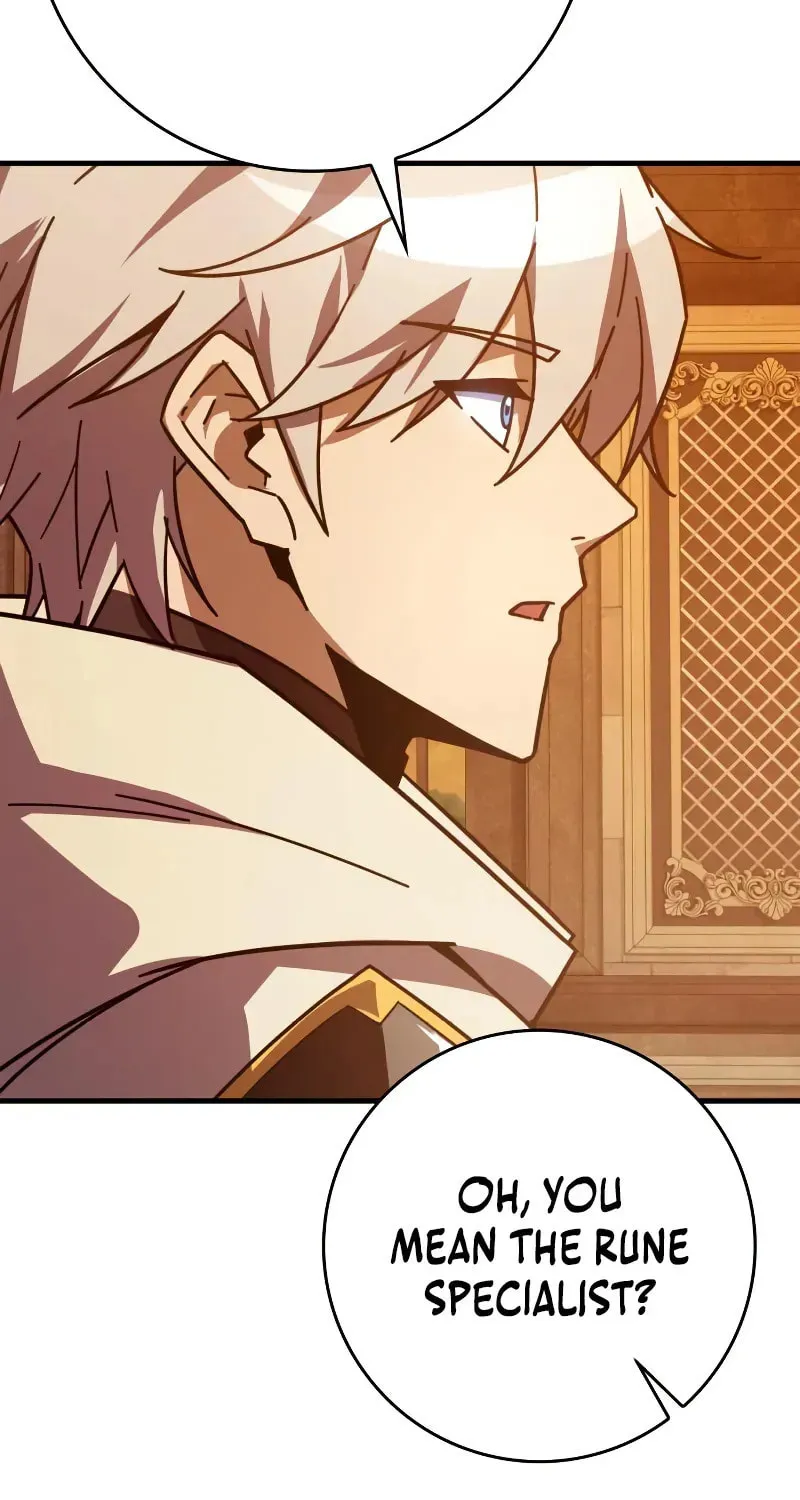 A Genius Wizard Who Breaks Boundaries