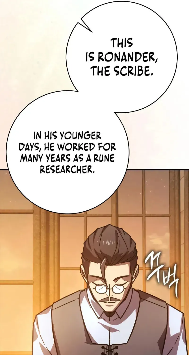 A Genius Wizard Who Breaks Boundaries