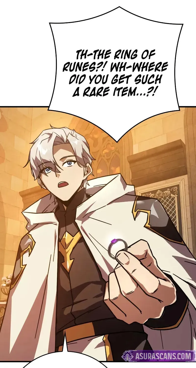 A Genius Wizard Who Breaks Boundaries