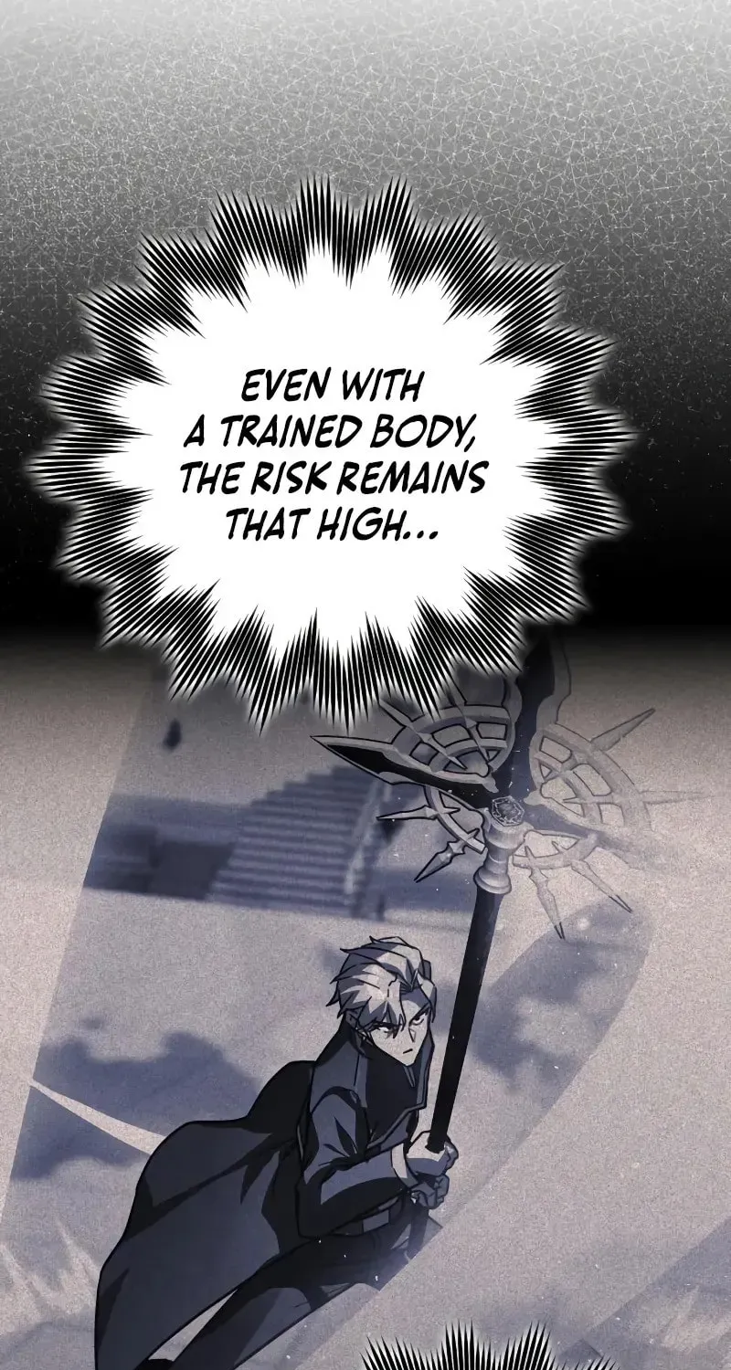 A Genius Wizard Who Breaks Boundaries