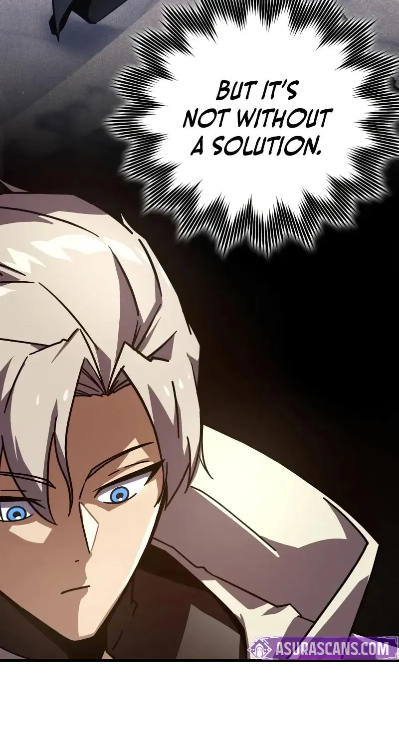 A Genius Wizard Who Breaks Boundaries
