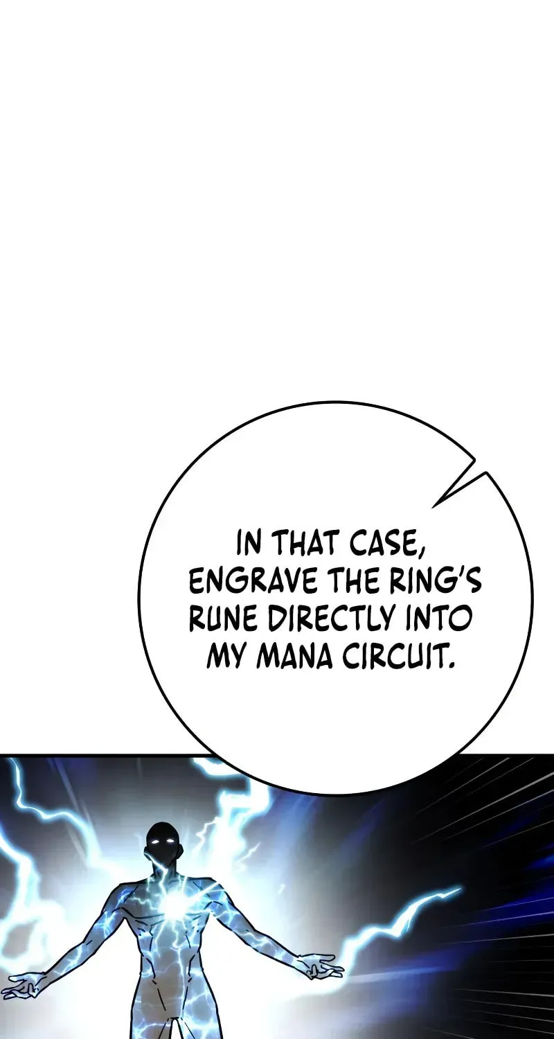 A Genius Wizard Who Breaks Boundaries