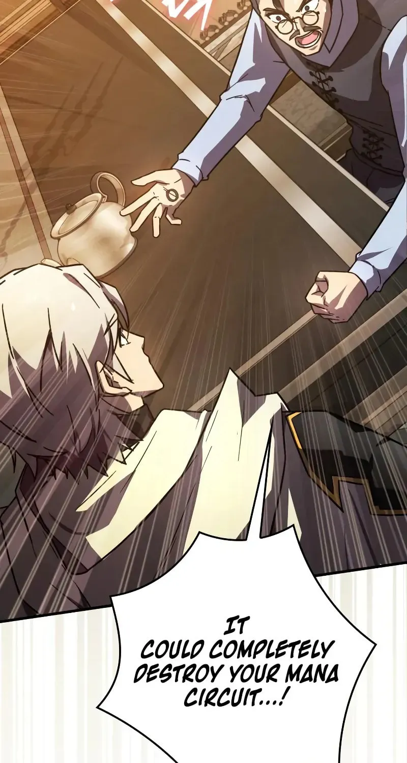 A Genius Wizard Who Breaks Boundaries