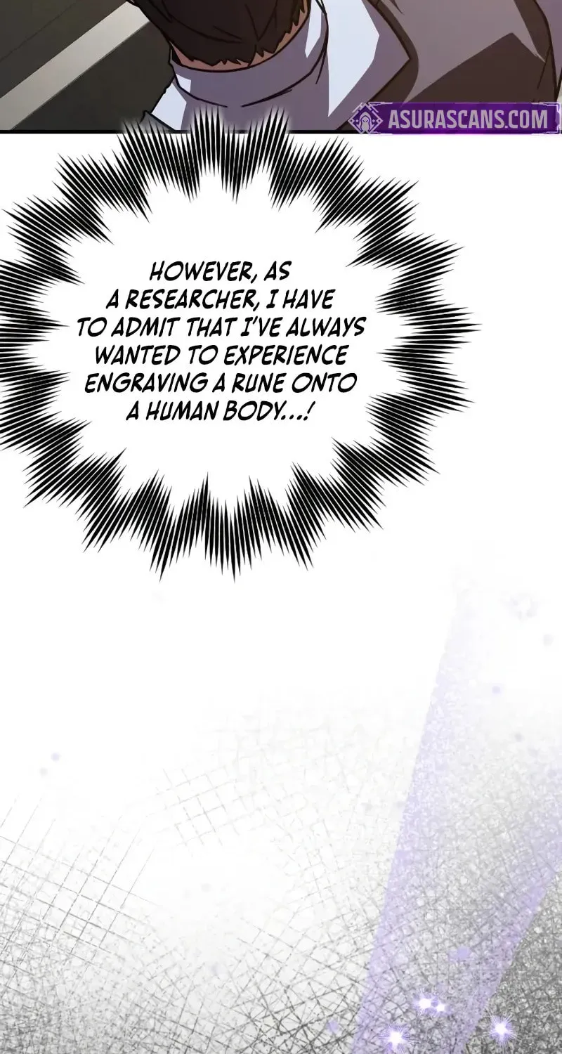 A Genius Wizard Who Breaks Boundaries