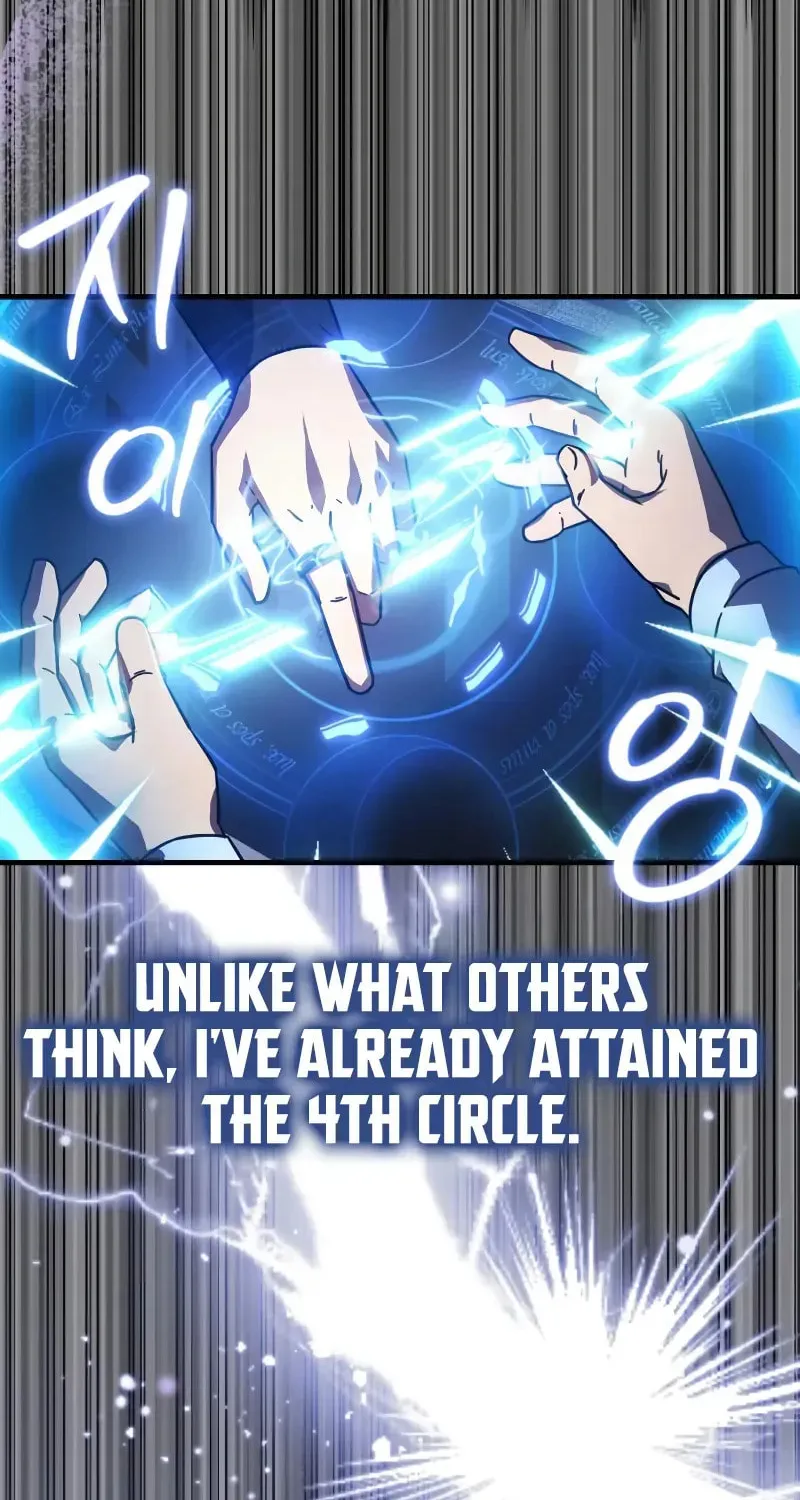 A Genius Wizard Who Breaks Boundaries