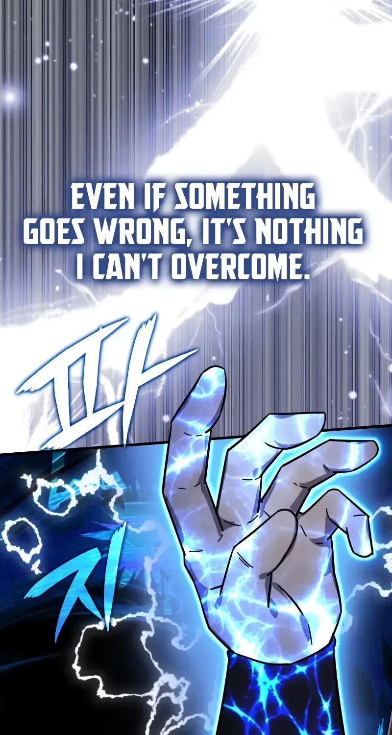 A Genius Wizard Who Breaks Boundaries