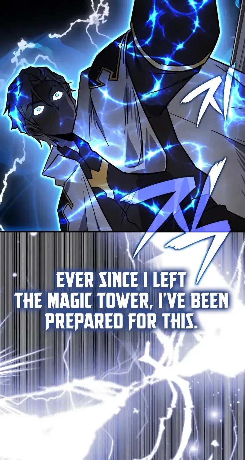 A Genius Wizard Who Breaks Boundaries