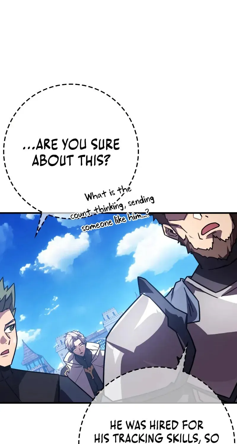 A Genius Wizard Who Breaks Boundaries