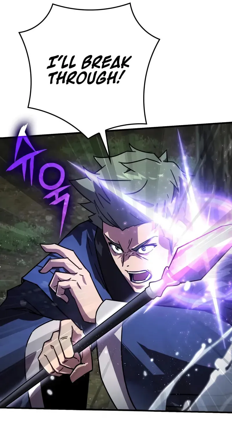 A Genius Wizard Who Breaks Boundaries