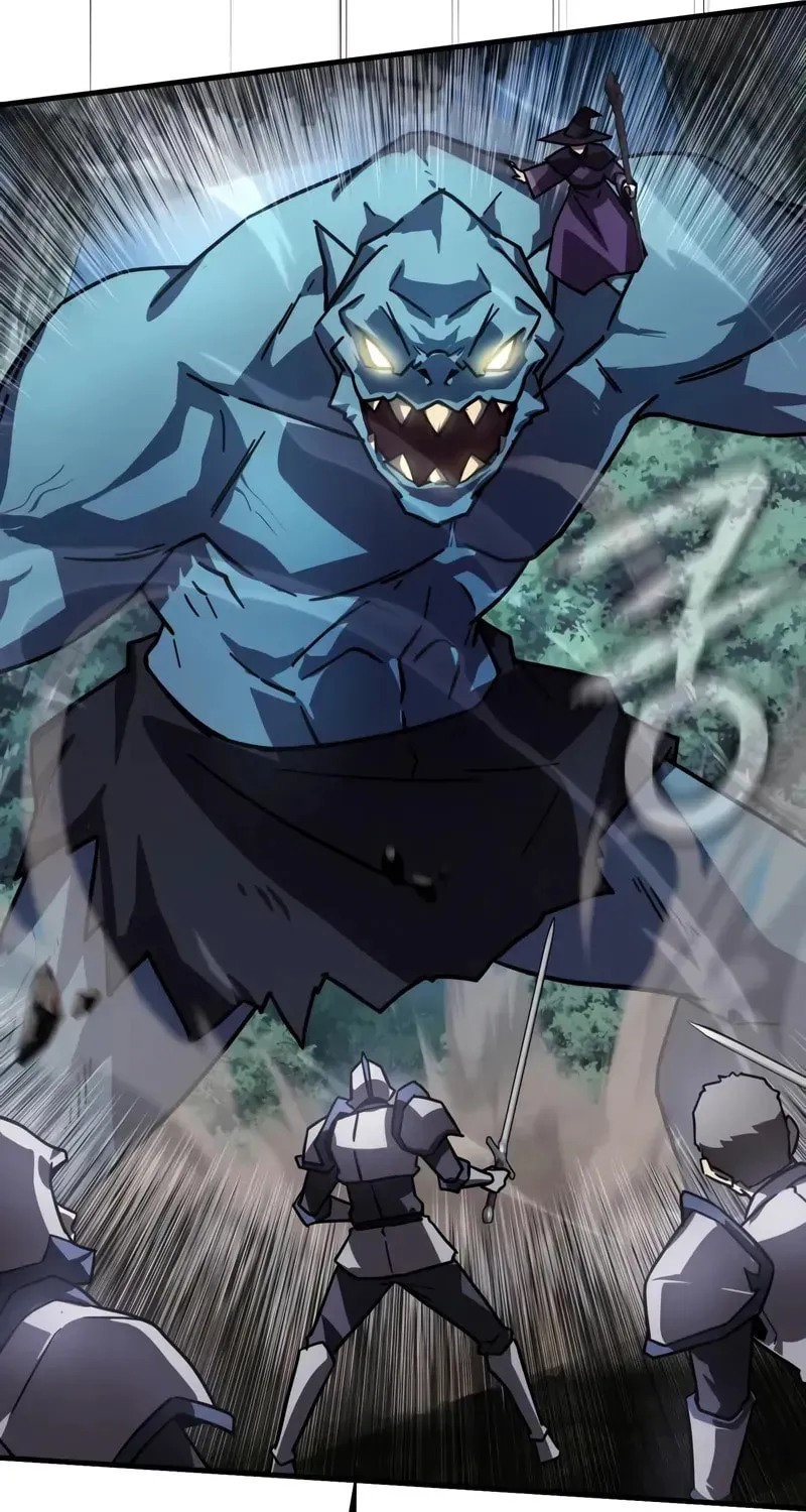 A Genius Wizard Who Breaks Boundaries