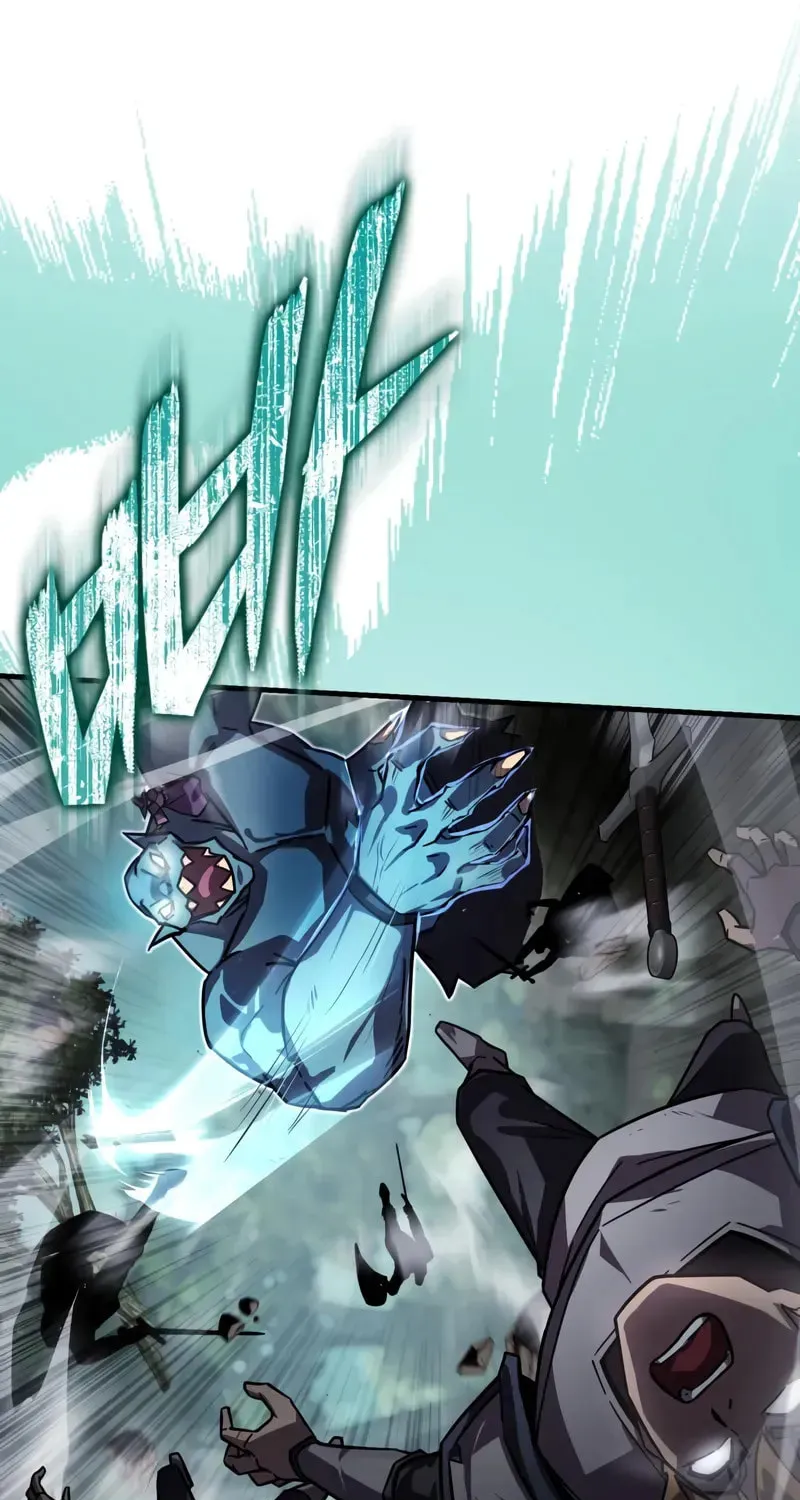 A Genius Wizard Who Breaks Boundaries