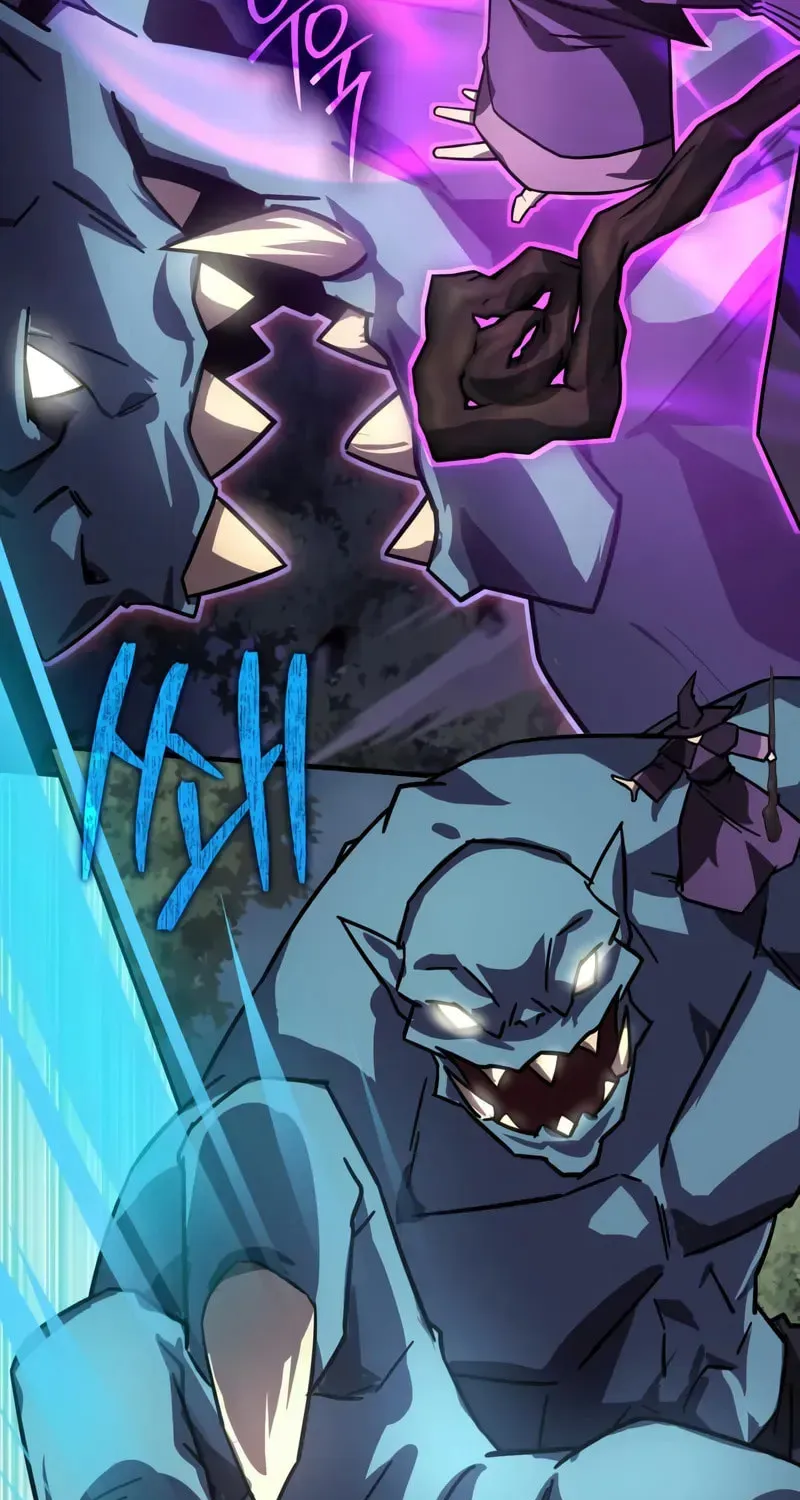 A Genius Wizard Who Breaks Boundaries