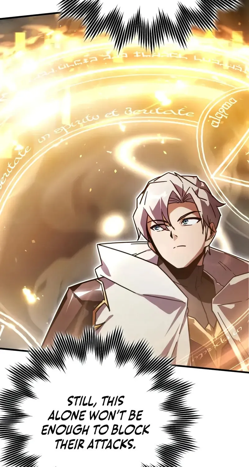 A Genius Wizard Who Breaks Boundaries