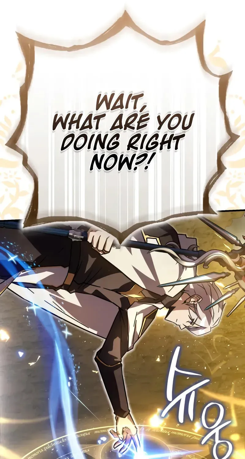 A Genius Wizard Who Breaks Boundaries