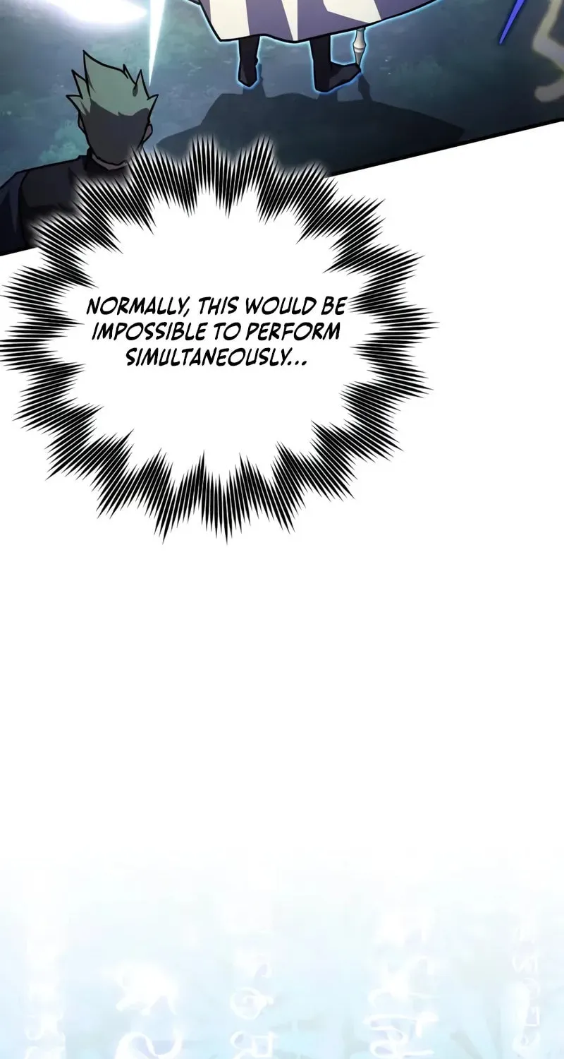 A Genius Wizard Who Breaks Boundaries