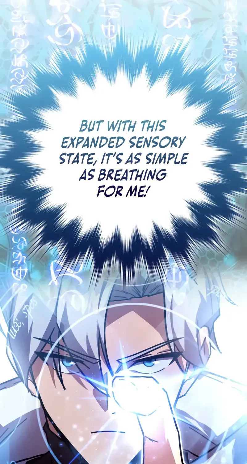 A Genius Wizard Who Breaks Boundaries