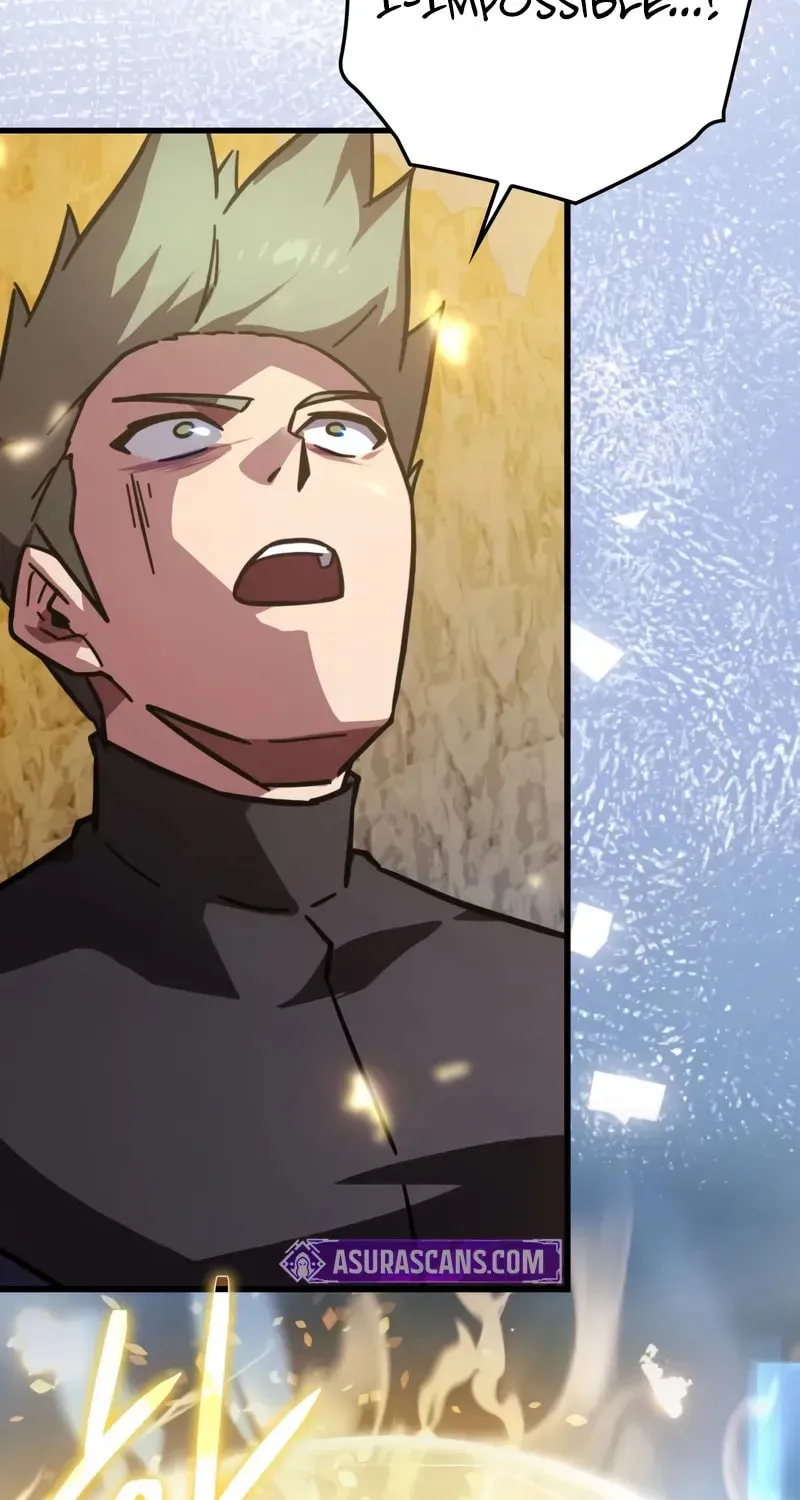 A Genius Wizard Who Breaks Boundaries