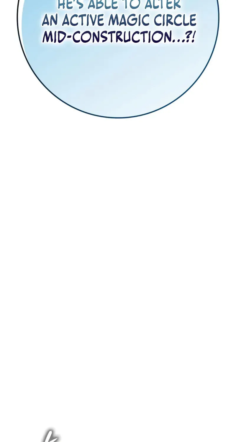 A Genius Wizard Who Breaks Boundaries