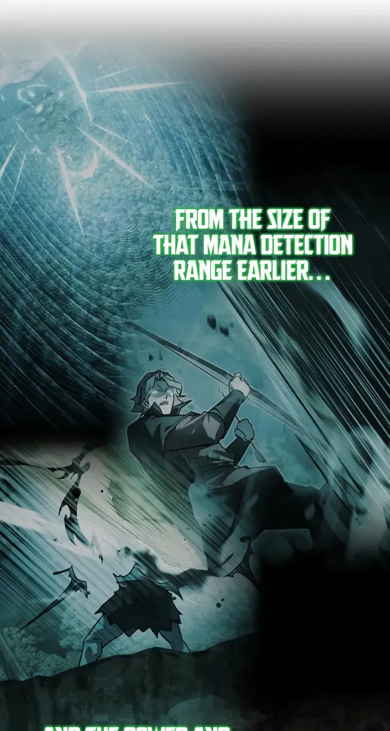 A Genius Wizard Who Breaks Boundaries