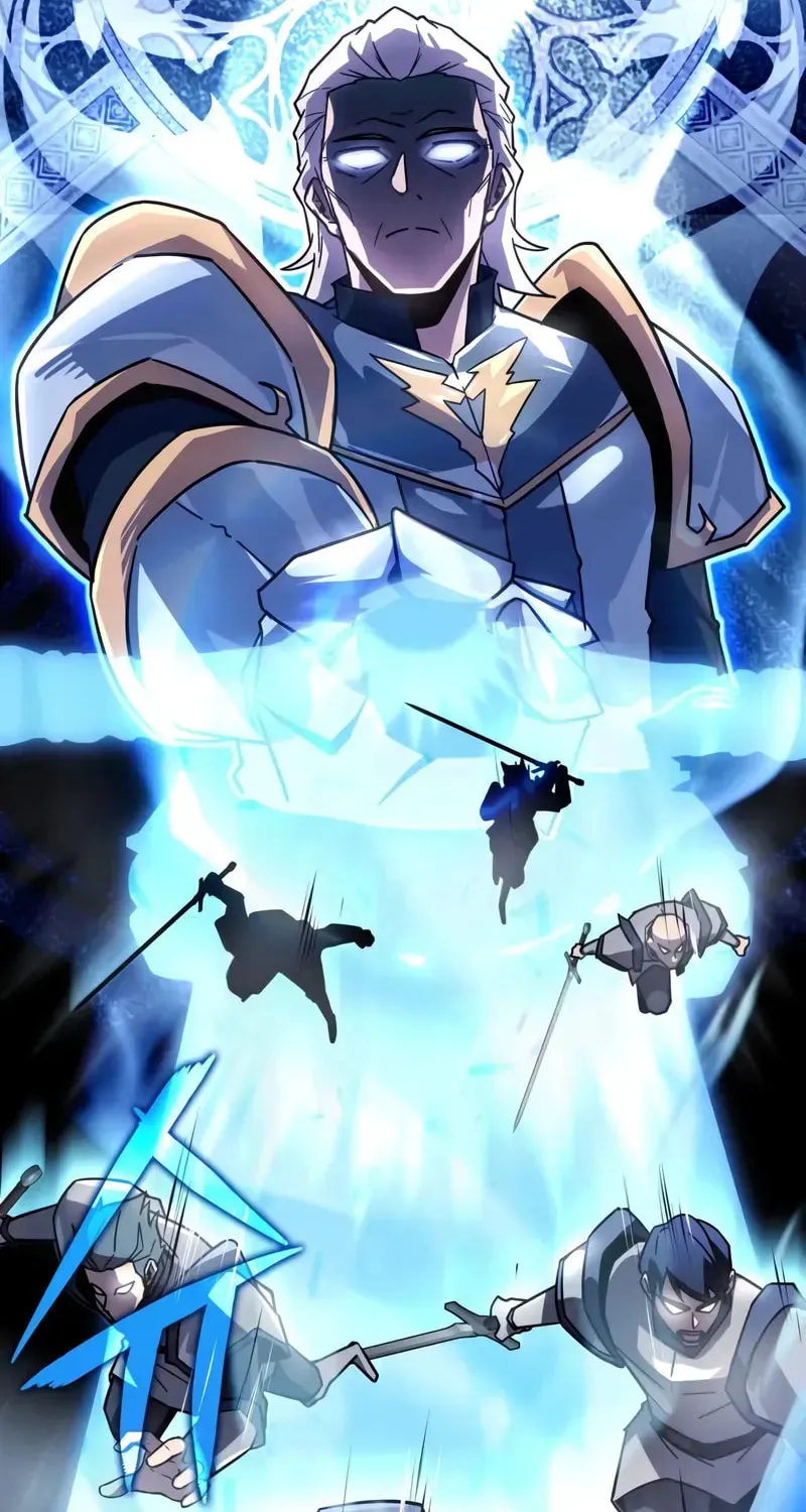 A Genius Wizard Who Breaks Boundaries